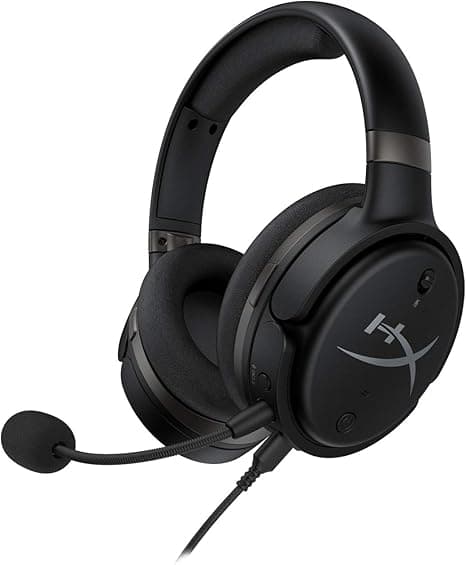 HyperX Cloud Orbit S Headphones