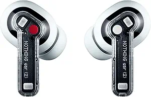 Nothing Ear 2 Wireless Earbuds